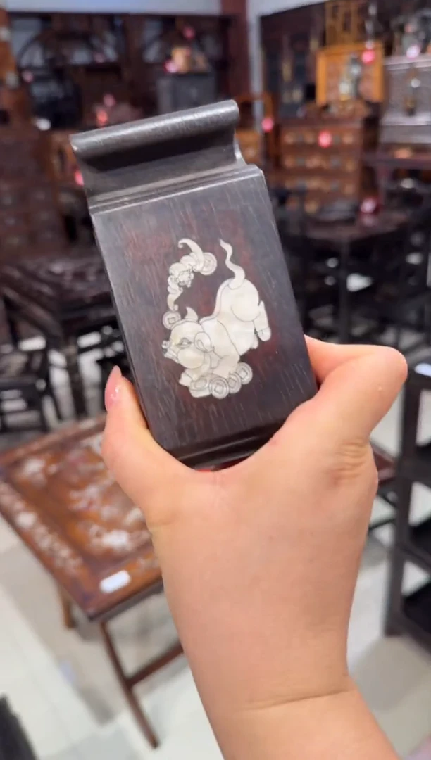 木福猪墨床45.888888