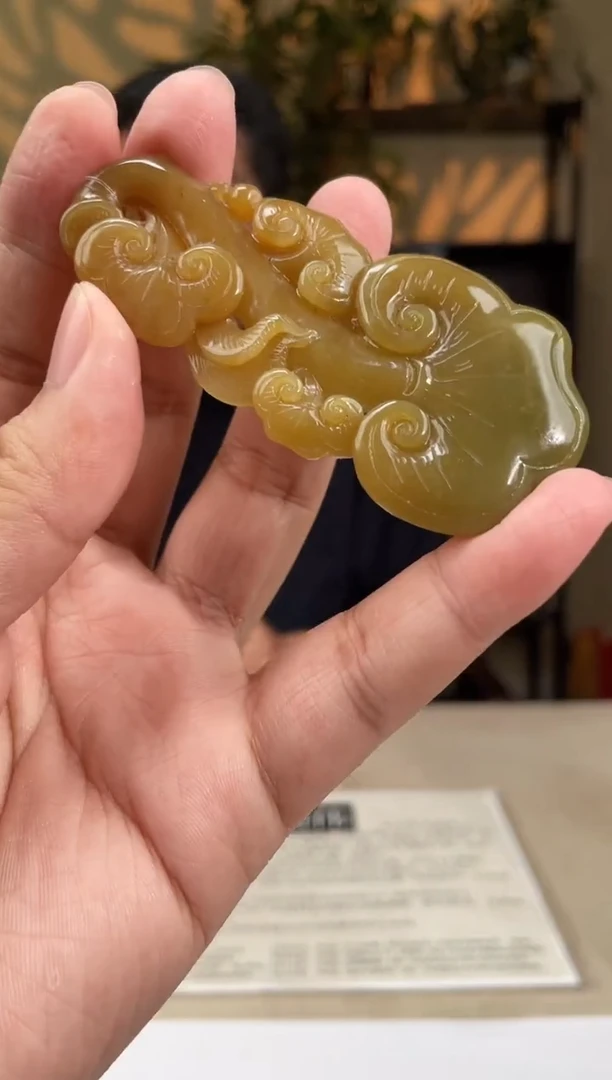 定制和田玉多样性发货拍一发一