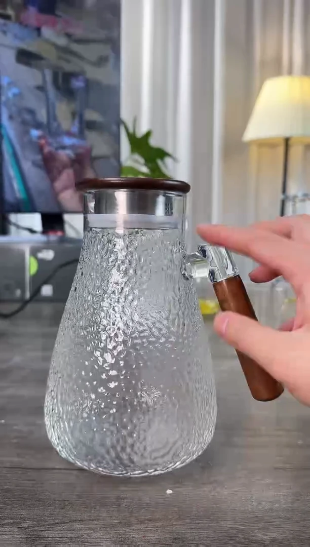 【闪购商品】玻璃无盖款直播专属