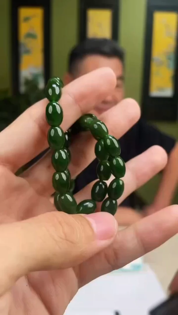 定制和田玉多样性发货 拍一发一