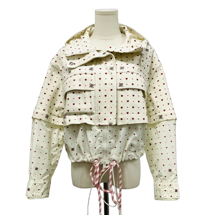 芬迪/外套/95新/[251226SJ]