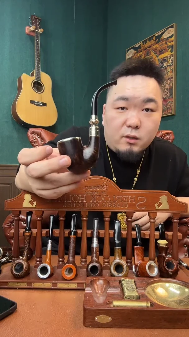 石楠木意大利进口石楠木烟斗