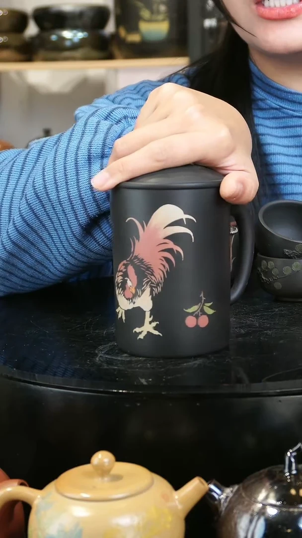 【闪购商品】壶374- 苏橙茶周边.....