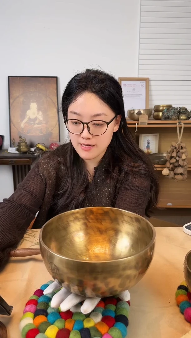 满月 21 G