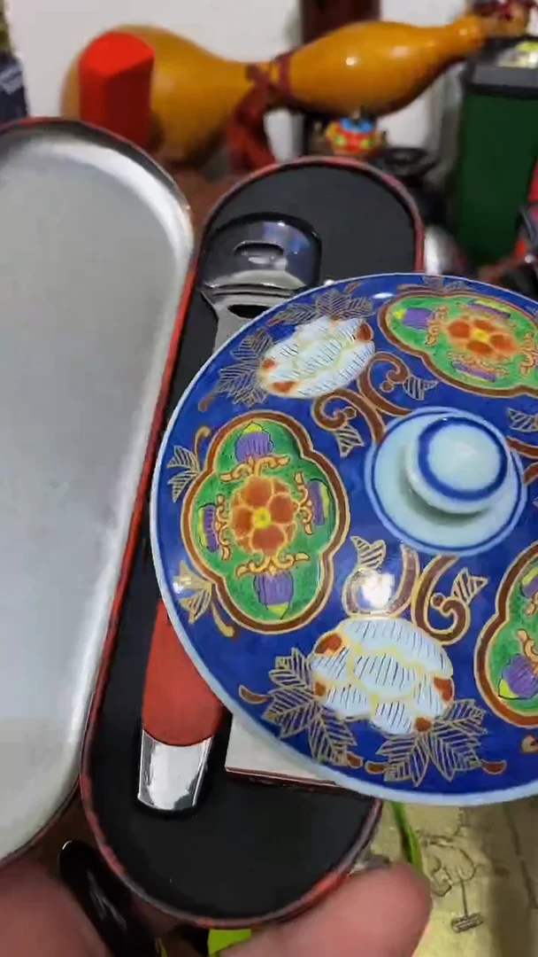 【闪购商品】摆件茶文化,工艺美术