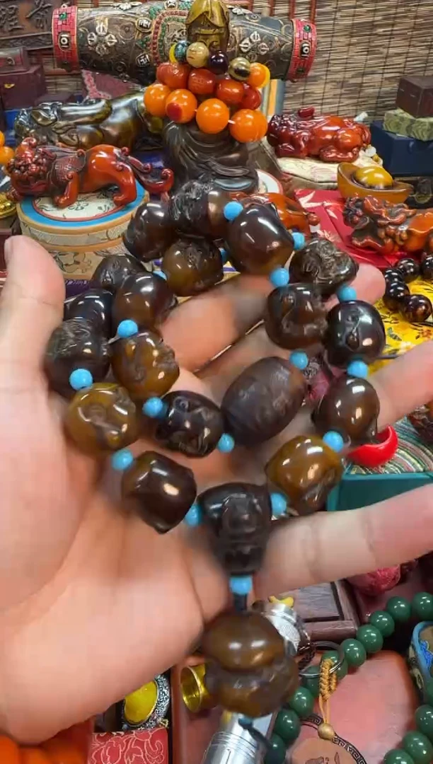 【闪购商品】蜜蜡裸石未镶嵌扎西推荐