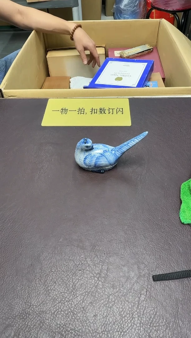 手工艺品琉璃郑160