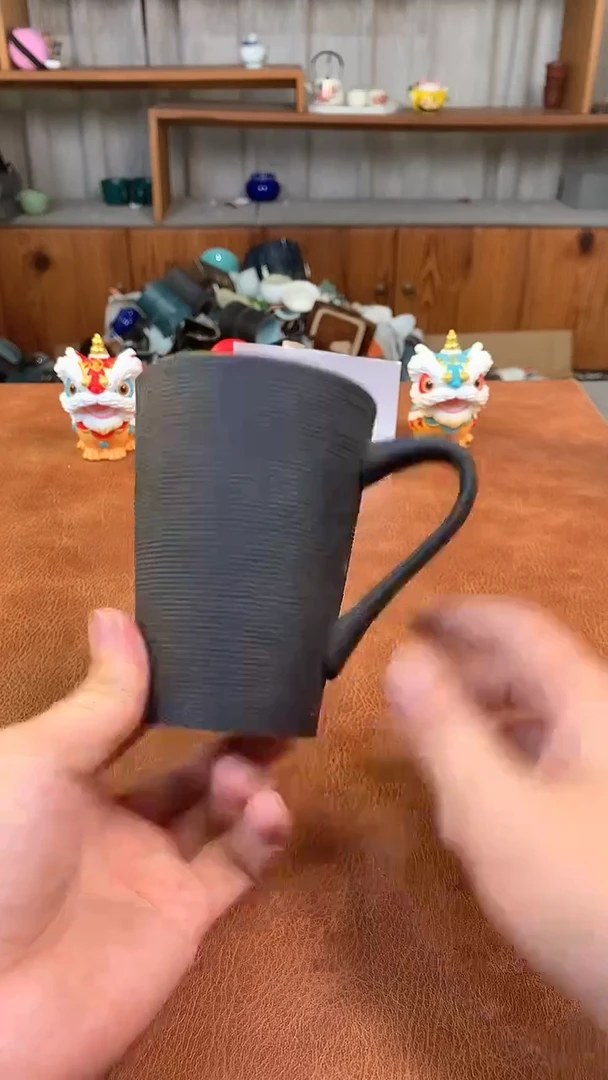 微瑕陶瓷介意慎拍