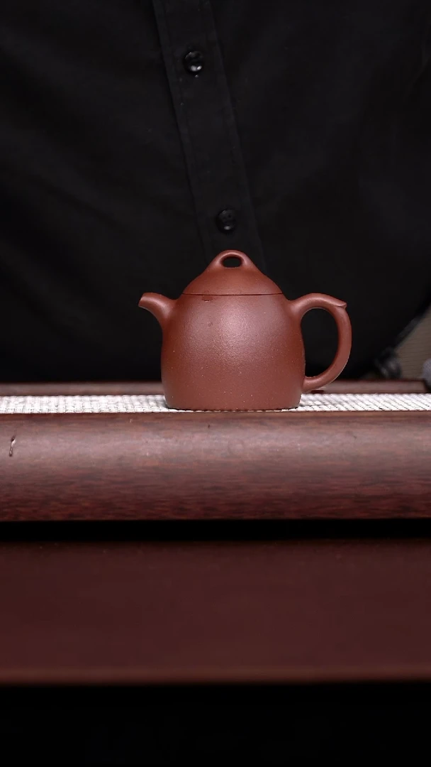 原矿手工底槽清秦权150CC