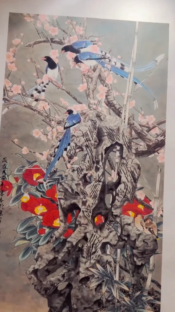 梦心甄选画专属链接S03