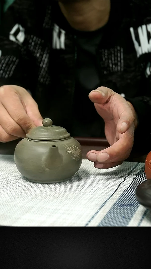 茶壶紫砂茶壶 紫砂29