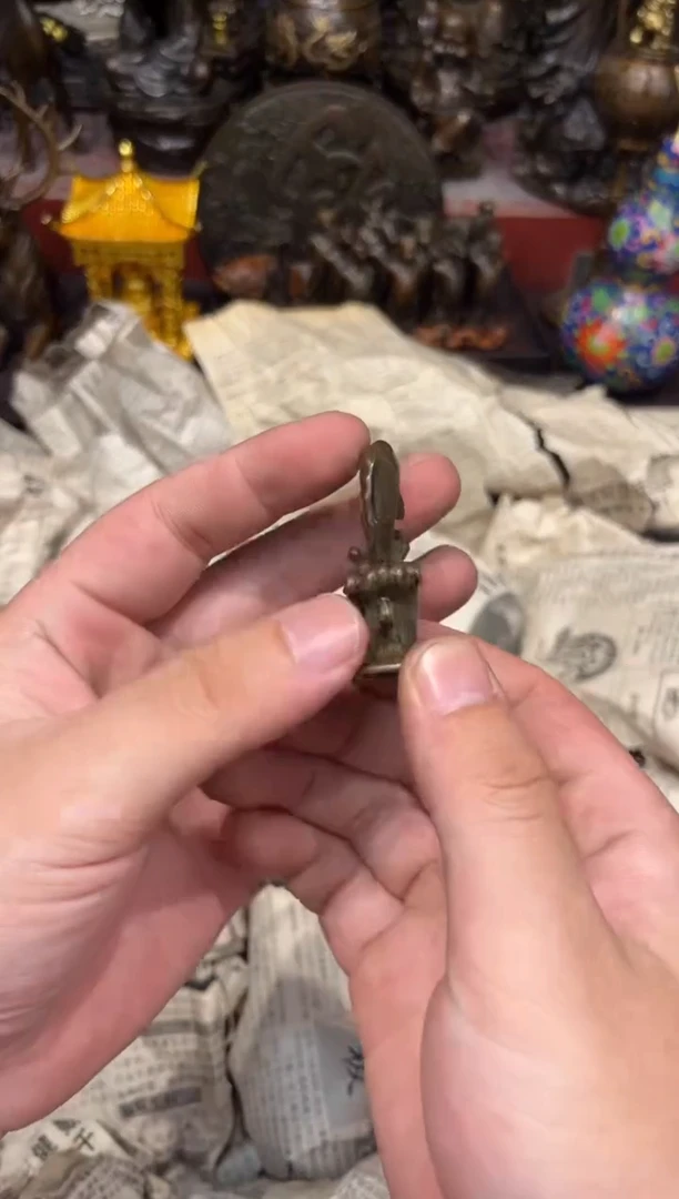 S瑞瑞古铜高端精品4