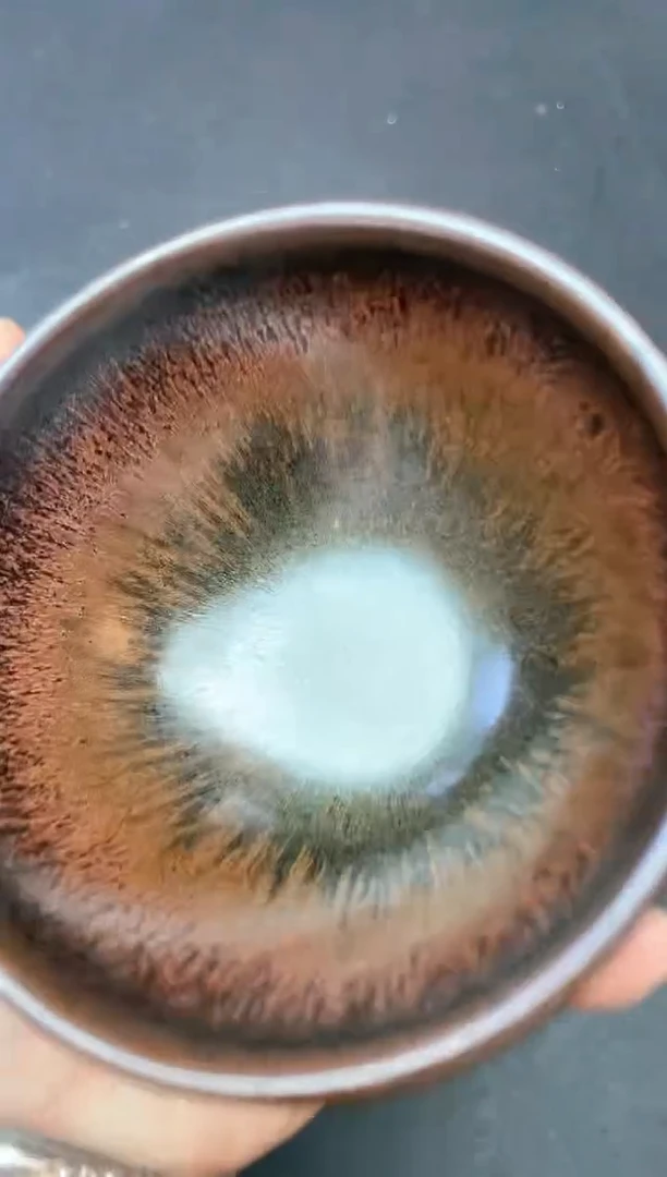 【闪购商品】茶盏13