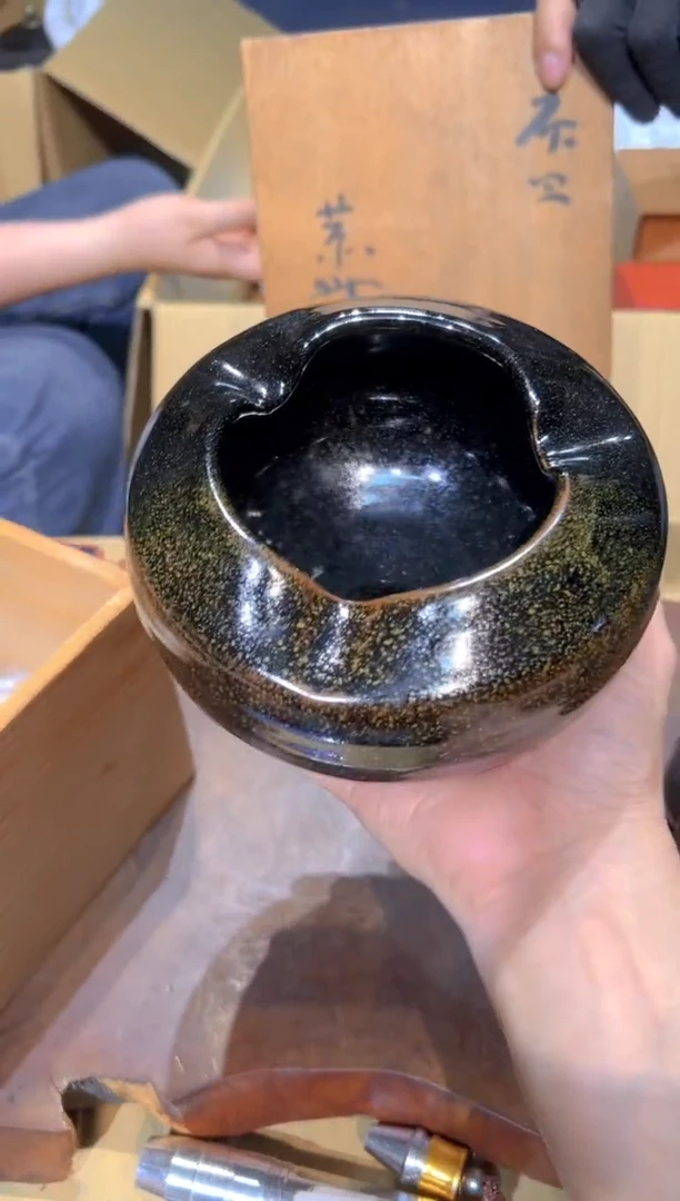 1中古物品，默认有瑕疵