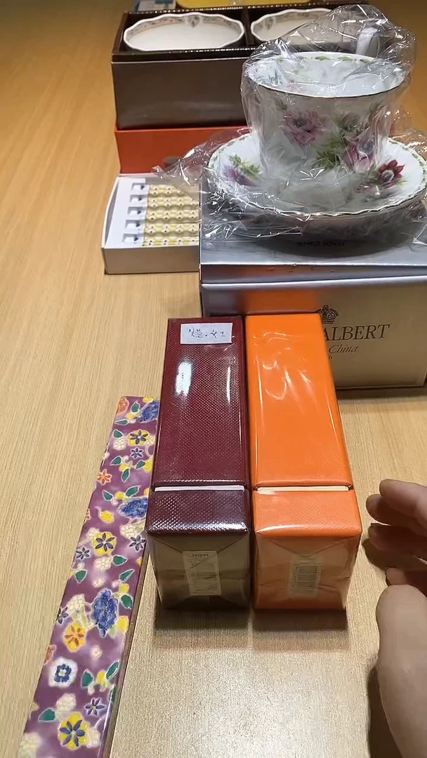 【闪购商品】瓷片锅碗瓢盆一件不剩 樱桃 苦桃