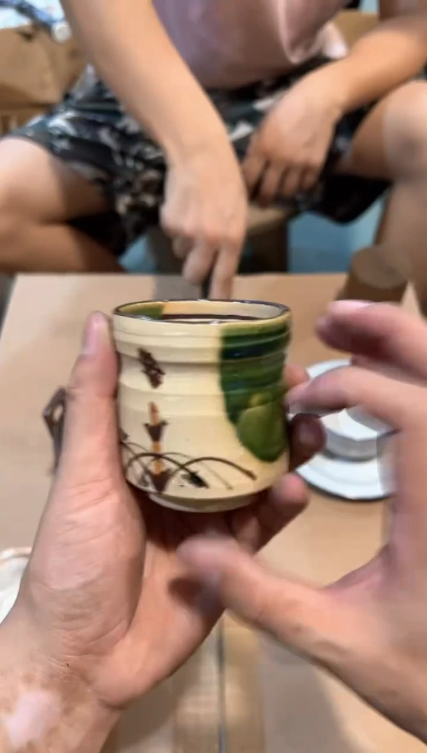B0834中古瓷器 茶器周边/1