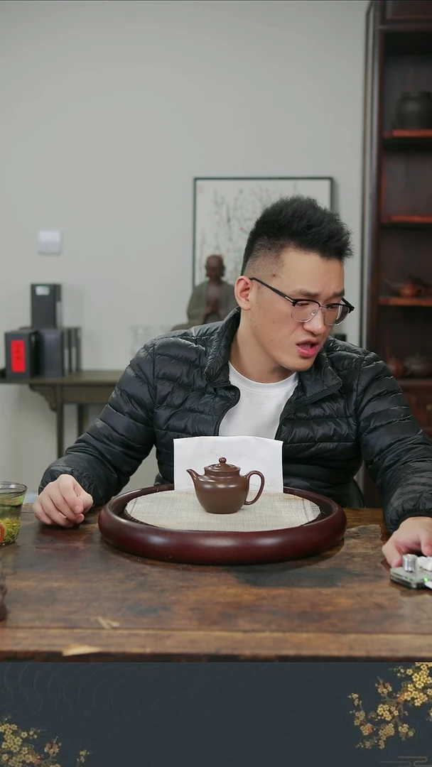 茶壶紫砂老行家紫砂2