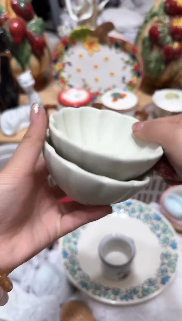 【闪购商品】瓷片771默认微瑕15包邮----