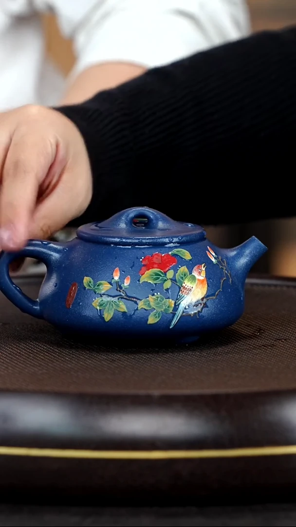 茶壶紫砂闪购商品89