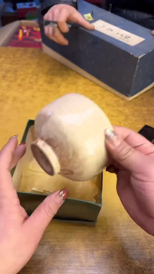 【闪购商品】其他瓷器瓷老破旧135