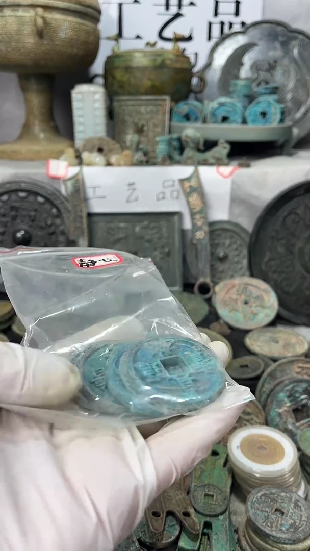 静**海现代文创钥匙扣工艺品