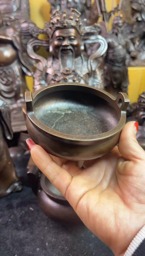 【闪购商品】1案台摆件 物品摆件 