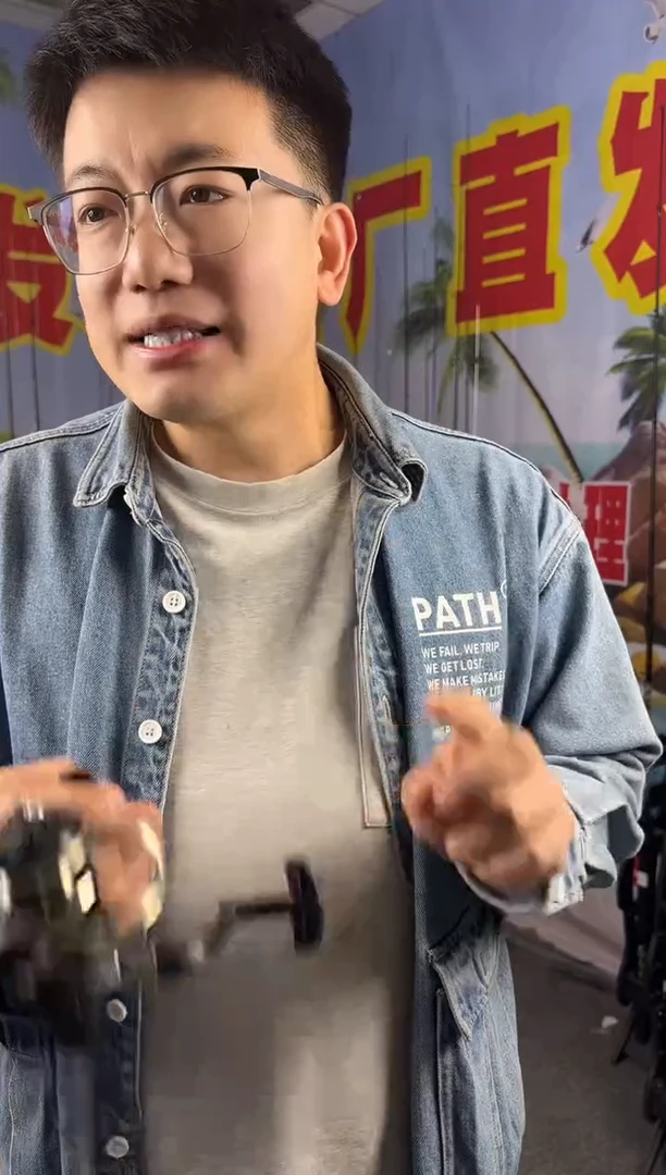 1.8m碳素纺车轮2000型（瑕疵尾货，没有售后，介意勿拍）