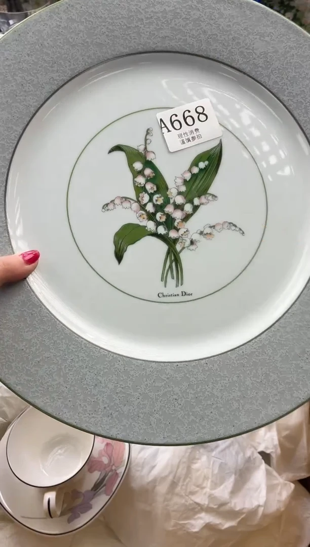 瓷片悬*       A668