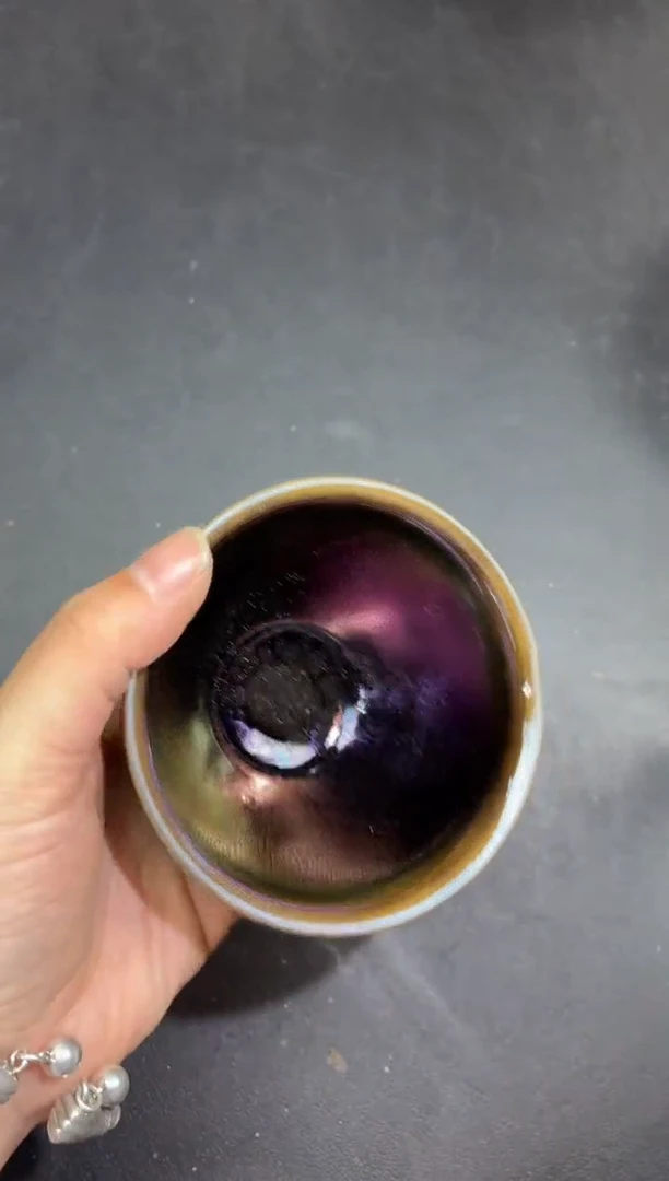 茶盏微瑕107