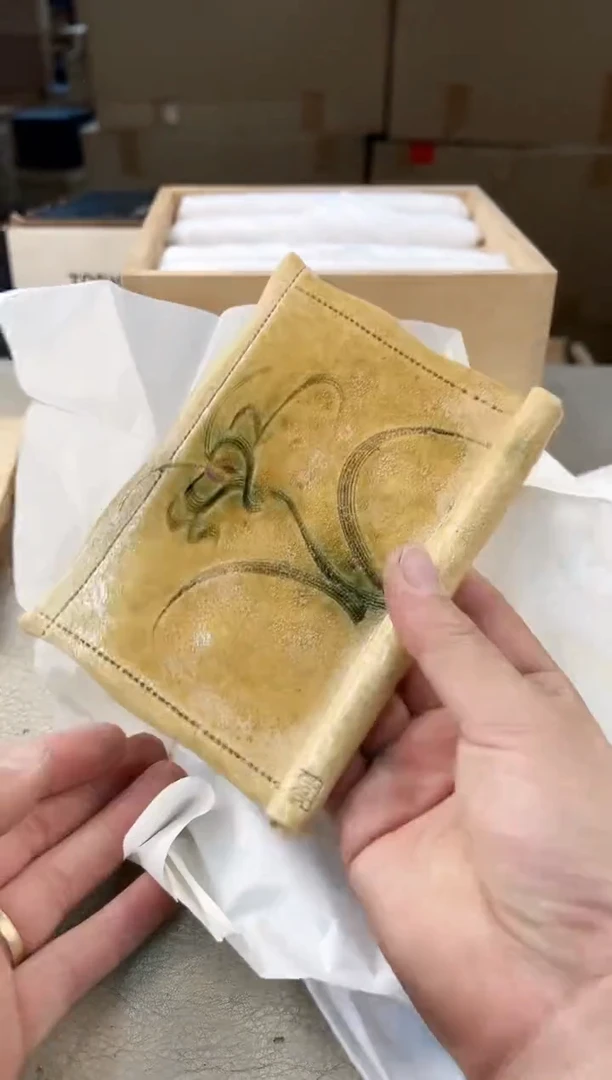 瓷片703号满30米包邮，打包不易