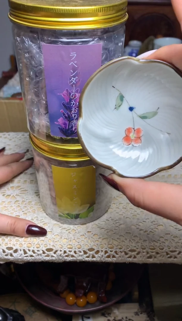 紫砂盖碗瓷器默认微瑕瓷器