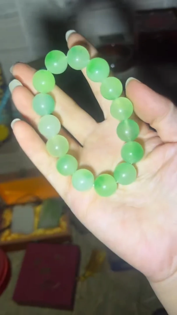 未镶嵌手串翡翠闪购高端商品链接