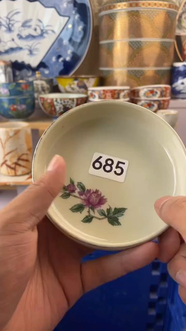 瓷片685瓷器瓷器瓷器