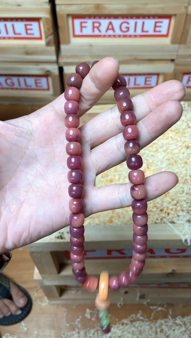 手串约佳境生活馆