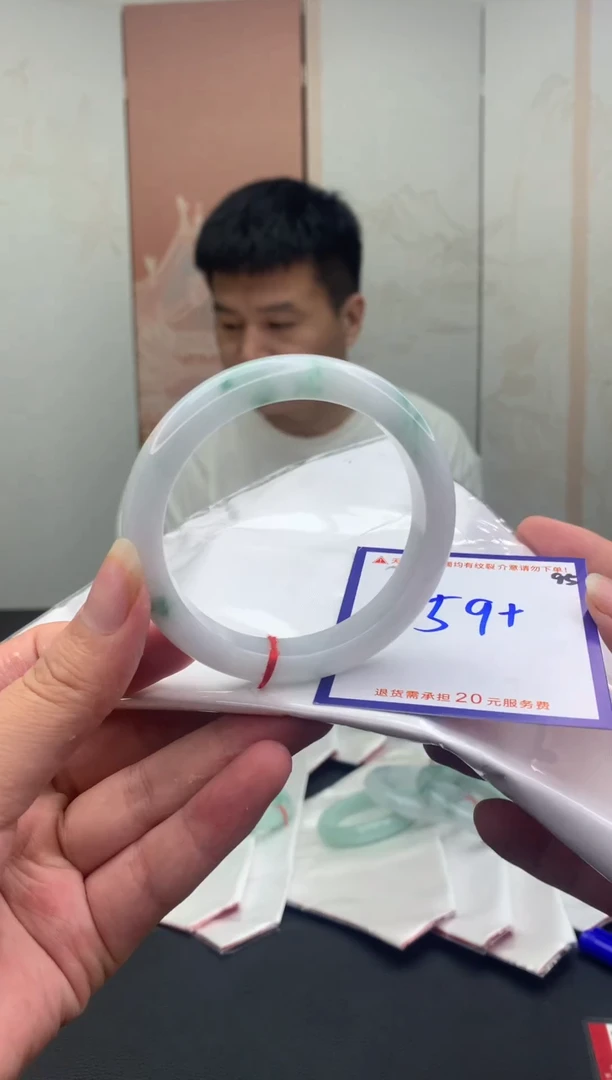 未镶嵌手镯翡翠111111111111111