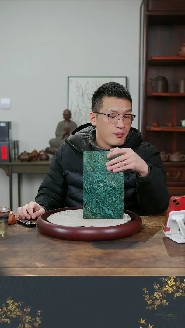 【闪购商品】紫砂茶壶老行家紫砂壶盒2