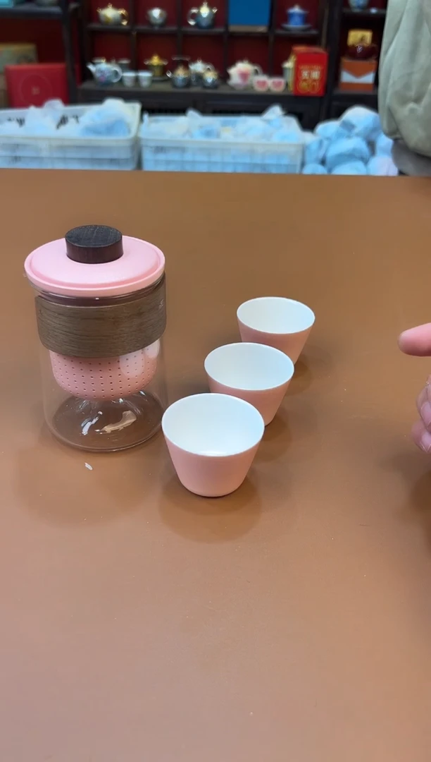 【闪购商品】其他禧一茶器粉丝福利@@888