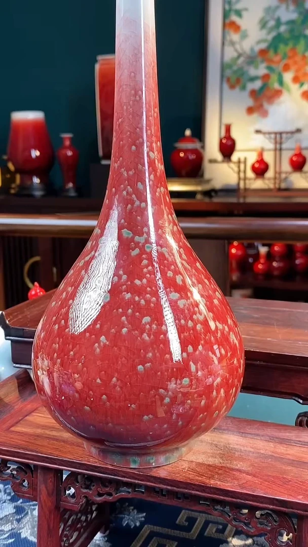 【闪购商品】摆件美好的一天从欣赏美瓷开始