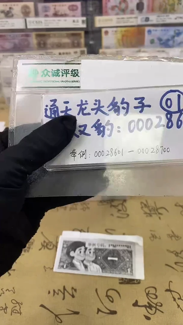 【通天豹·百连刀货】小司令/火箭/事事如意随机