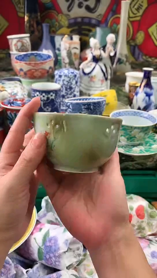德****5镰仓甄选全场满18包邮E654