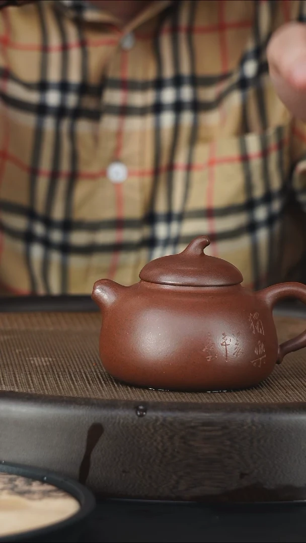 茶壶紫砂紫砂茶壶