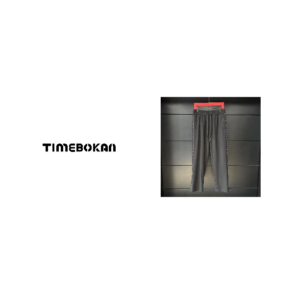 【官方正品】未开售正品新款男休闲裤-77208