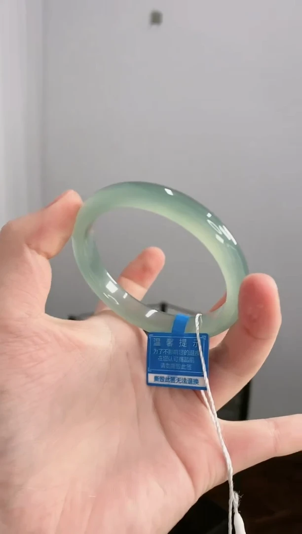 【闪购商品】玛瑙/玉髓手镯未镶嵌56圈