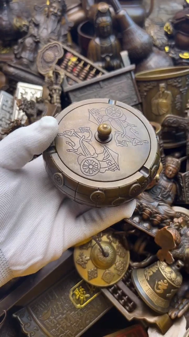 A凤五铜精品铜器推荐链接