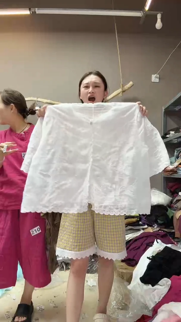 小睿麻衣服饰459