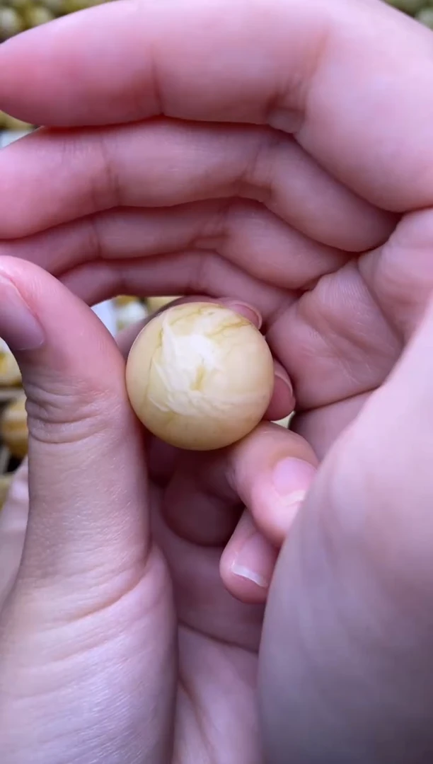 未镶嵌琥珀裸石大小姐珠宝25