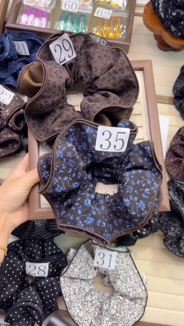 非金属布艺【显白必备】29+35