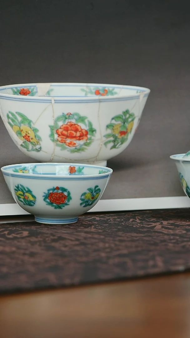 【闪购商品】瓷瓷栗子严选景德镇瓷器@@五里雾