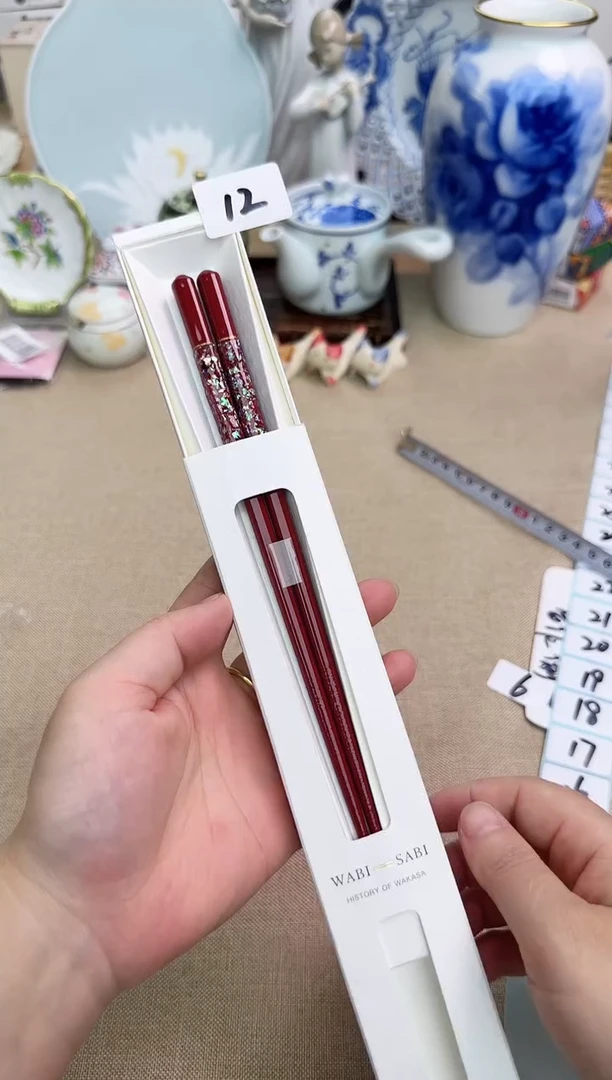瓷片瓷片辰辰的瓷器好看到爆