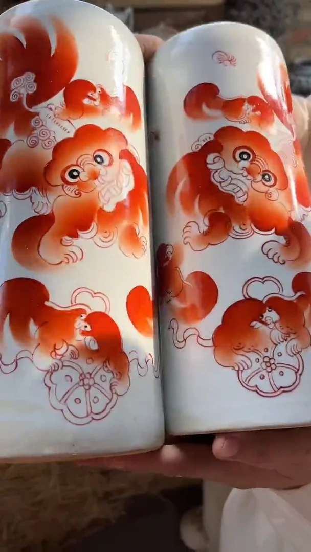 瓷片摆件摆件摆件摆件